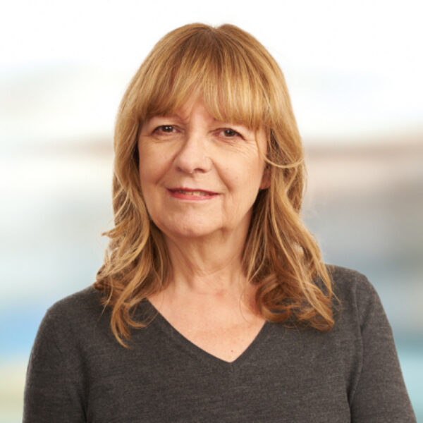 Rosa Pfister