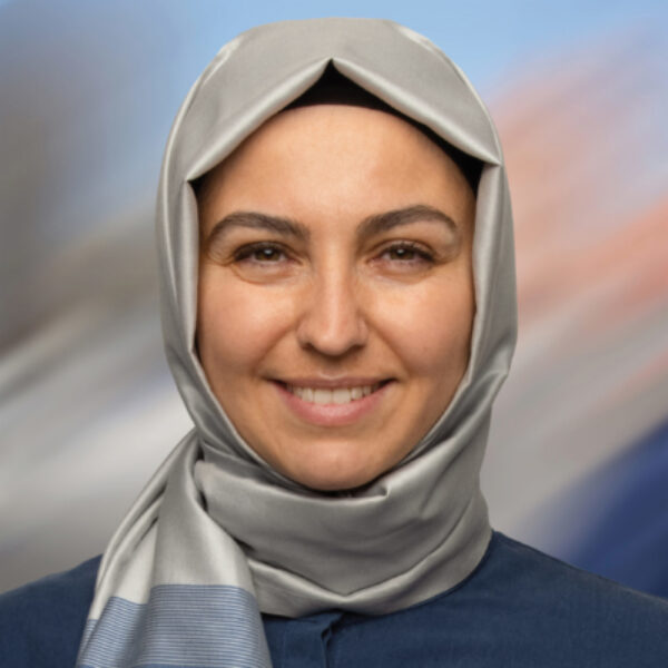 Aynur Kuyumcu