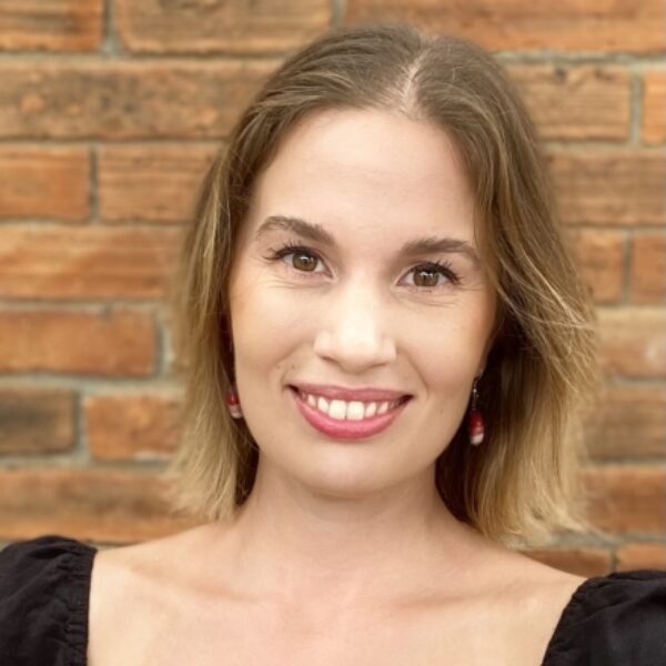 Iris Surber