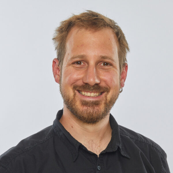 Dominik Berner