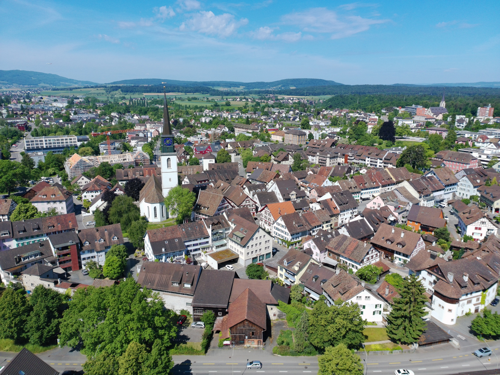 Hintergrundbild Wir freuen uns auf ihre rückmeldung